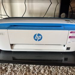 Hp Printer