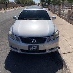 2006 Lexus Gs430