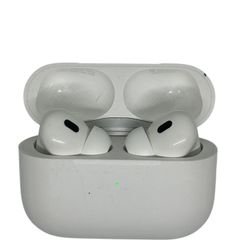 Apple AirPods Pro 2nd gen A2968