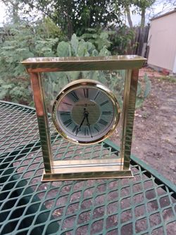 Howard Miller Clock