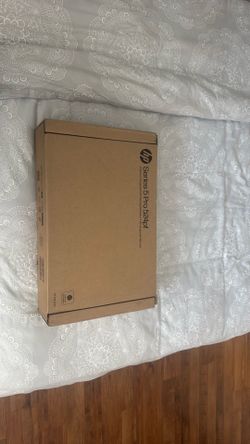 HP Series 5 Pro 524pf 23.8inch FHD Monitor