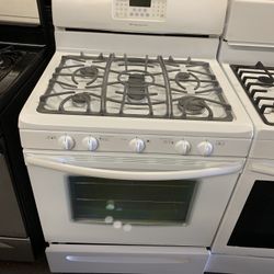 Stove