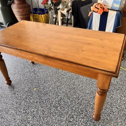 Pottery Barn Desk And File Cabinet 