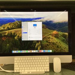 2020 iMac