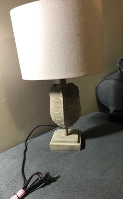Decorative turtle lamp
