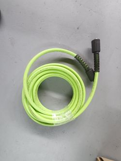 30 ft pressure washer hose