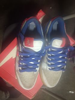 Nike SB Dunk Low Sneakers