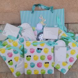 Easter Gift Bags 