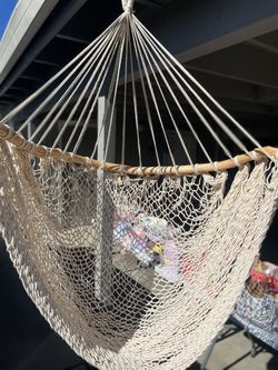 Hamacas de Silla / Hammock Chair