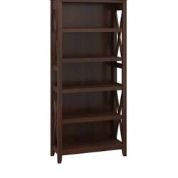 Cherry Bookcase 