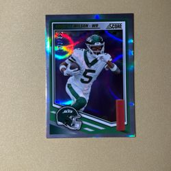 Garrett Wilson #073/299