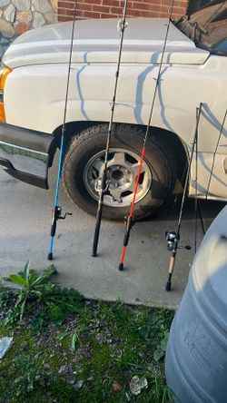Fishing Supply’s