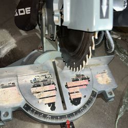 miter saw 