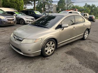 2006 Honda Civic