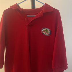 2009 Superbowl Host Committee Polo