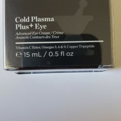 Perricone  MD Eye Care