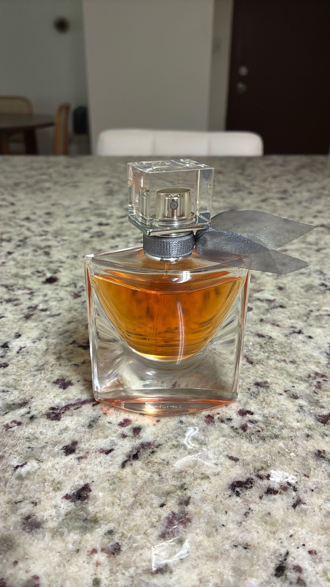Lancôme La Belle Is Vie 