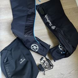 Therabody RecoveryAir JetBoots