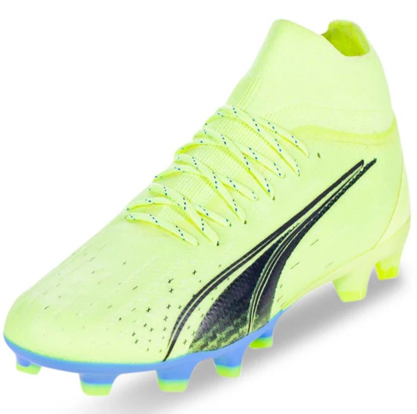 Puma Ultra Pro FG/AG Sz 10.5