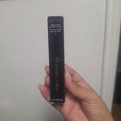 Giorgio Armani concealer/ bronzer