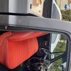C10 Seat 
