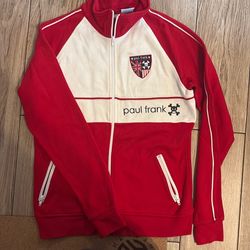Paul Frank jacket