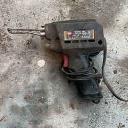 Solder Gun