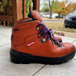 Timberland Supreme Hiking Boots