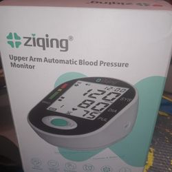 Blood Pressure Cuff