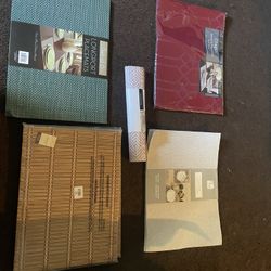 Table Place Mats