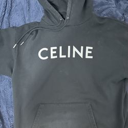 Celine Hoddie