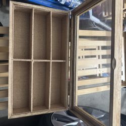 Storage box