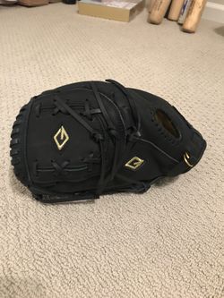 Glovesmith Custom Elite glove *NEW* Left hand throw, 11.75”