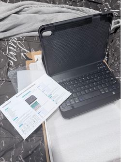 ipad keyboard case
