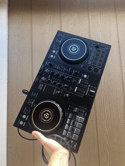 DDJ400 DJ Controller