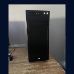 Custom Built PC