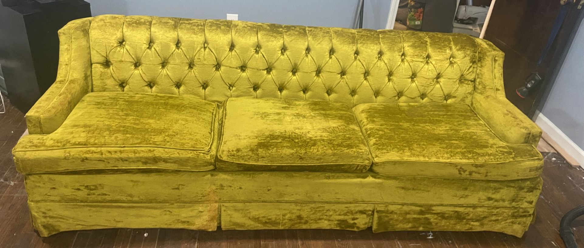 Antique Sofa, Very Rare Peace!!!