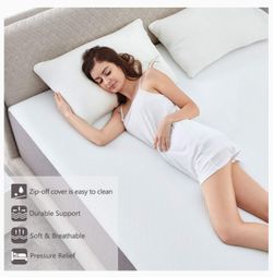 Narrow Twin Sz Memory Foam Mattress