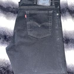 Levis 517 Men Jeans