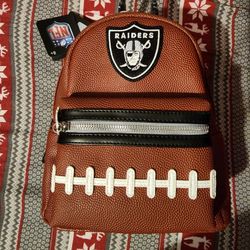 NFL Mini Back Pack