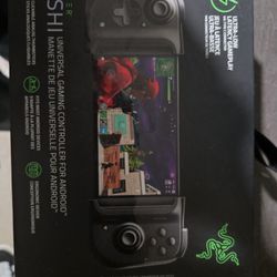 Razer Kishi Universal Gaming Controller