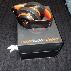 Beats Studio 3 Wireless