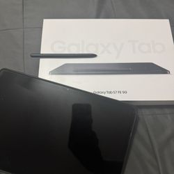 Samsung Galaxy Tab S7 FE 5G Trade