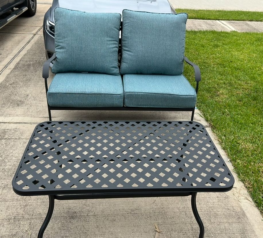 Patio Furniture