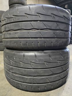 275 35 18 Firestone tires