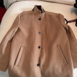 Johnston Murphy Jacket 
