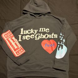 Kanye West Hoodie