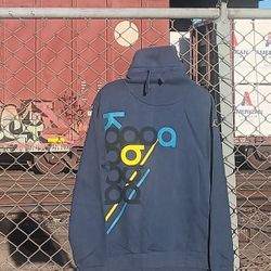 Y2K Vintage Kappa Italia Logo Jumper Sweater