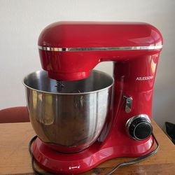 NOT a KitchenAid Stand Mixer but..