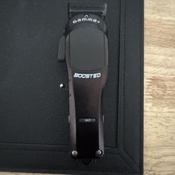 Boosted Clipper